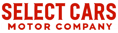 Select Cars Motor Company