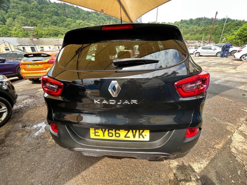 RENAULT KADJAR