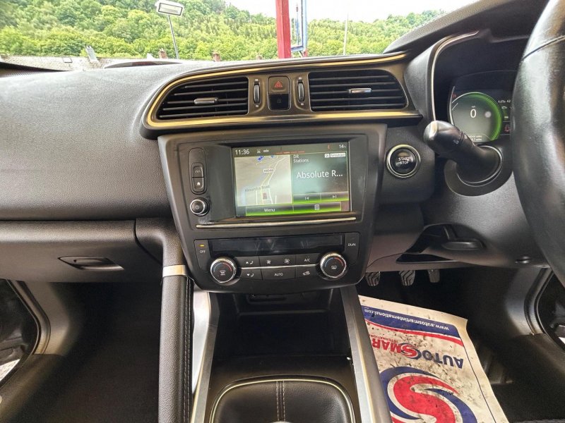 RENAULT KADJAR