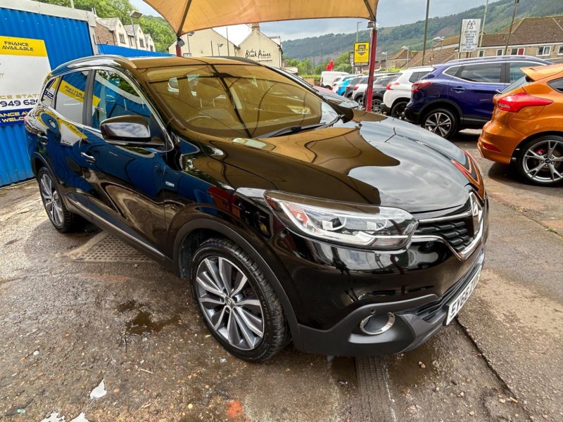 RENAULT KADJAR