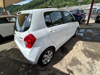 SUZUKI CELERIO
