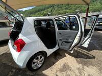 SUZUKI CELERIO