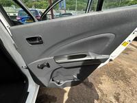 SUZUKI CELERIO