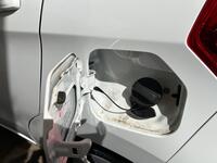 SUZUKI CELERIO
