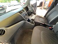 SUZUKI CELERIO