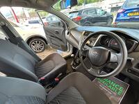 SUZUKI CELERIO