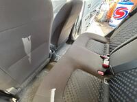 SUZUKI CELERIO