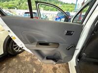 SUZUKI CELERIO