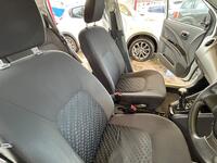 SUZUKI CELERIO