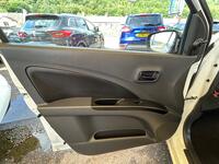 SUZUKI CELERIO