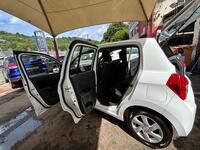 SUZUKI CELERIO