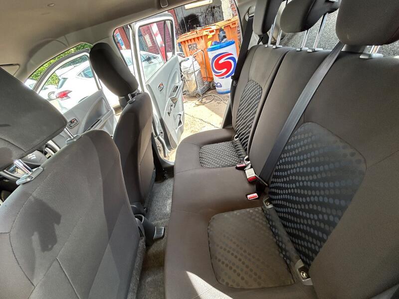 SUZUKI CELERIO