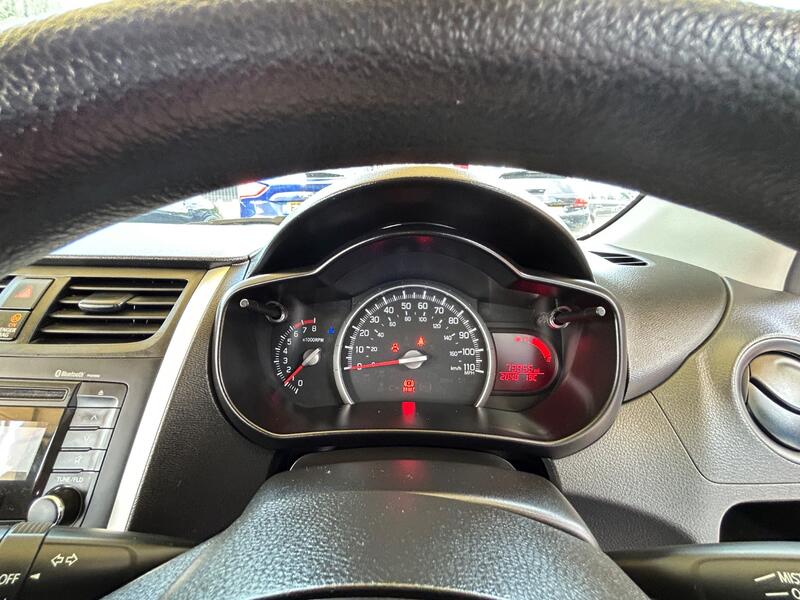 SUZUKI CELERIO