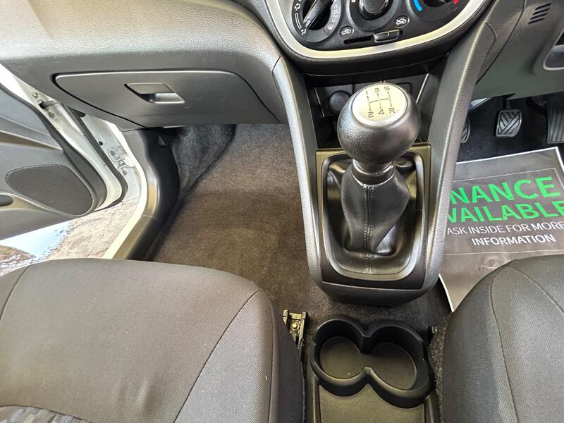 SUZUKI CELERIO