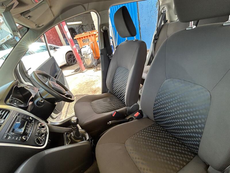 SUZUKI CELERIO