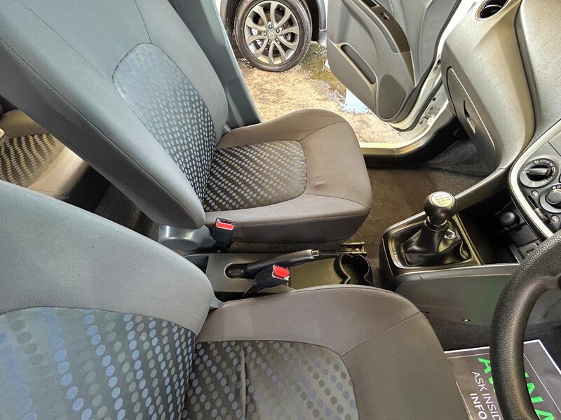 SUZUKI CELERIO