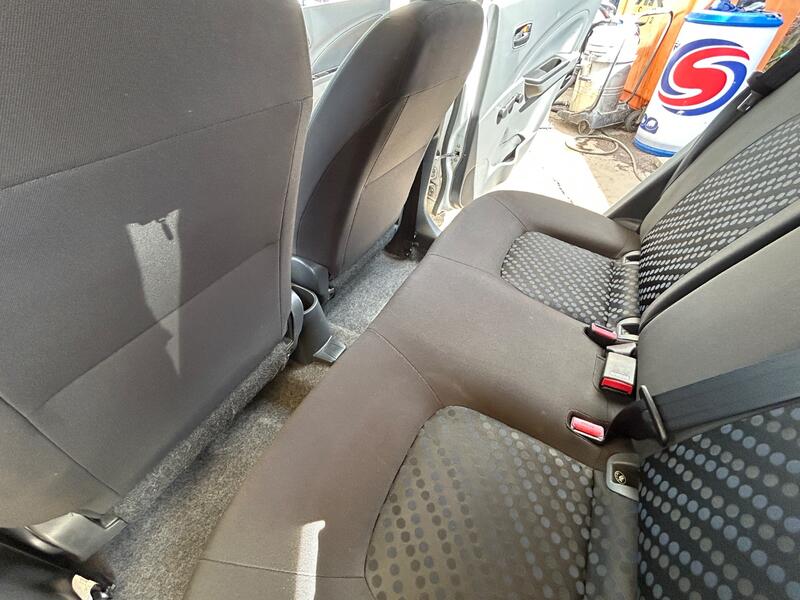 SUZUKI CELERIO