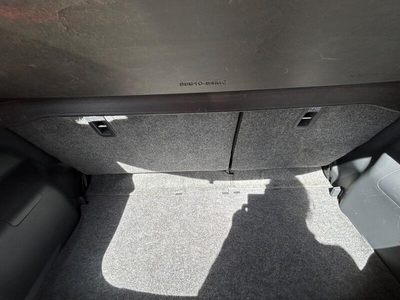 SUZUKI CELERIO