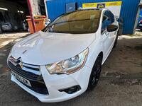 CITROEN DS4