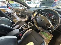CITROEN DS4