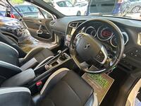 CITROEN DS4