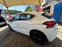 CITROEN DS4