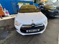 CITROEN DS4