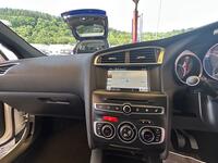 CITROEN DS4