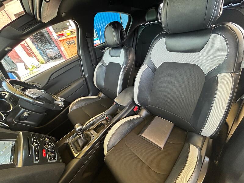 CITROEN DS4