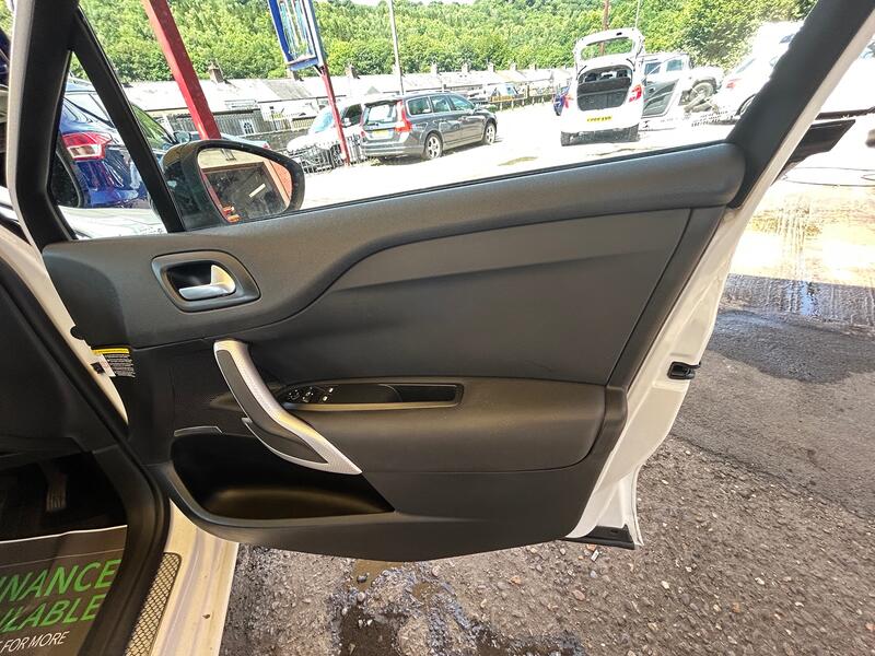 CITROEN DS4