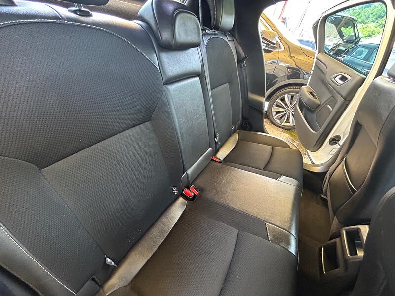 CITROEN DS4