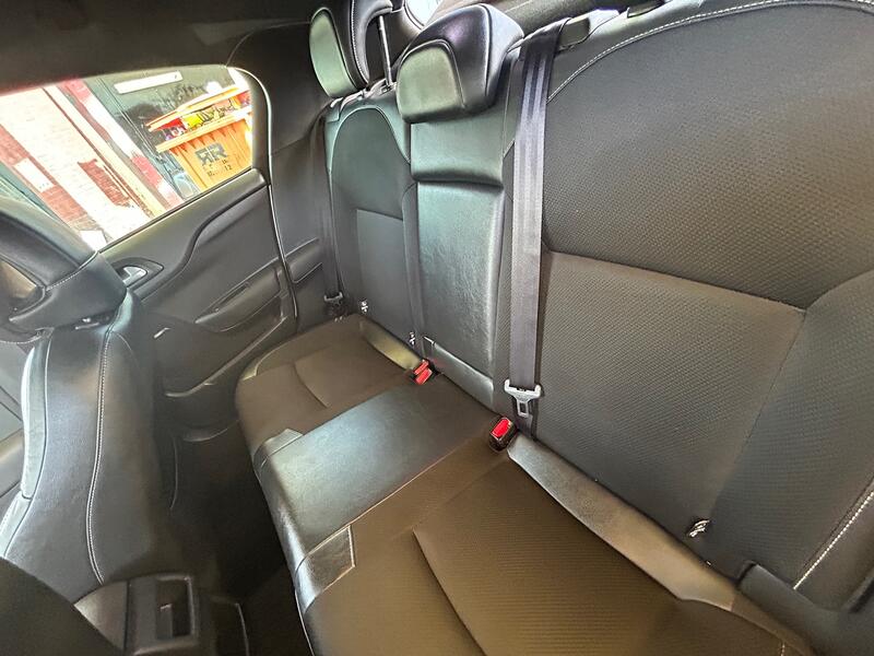 CITROEN DS4