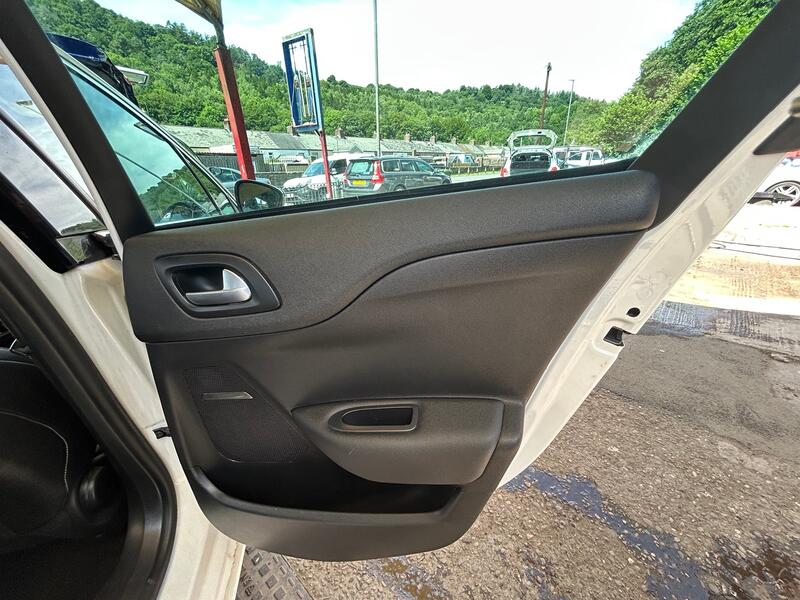 CITROEN DS4