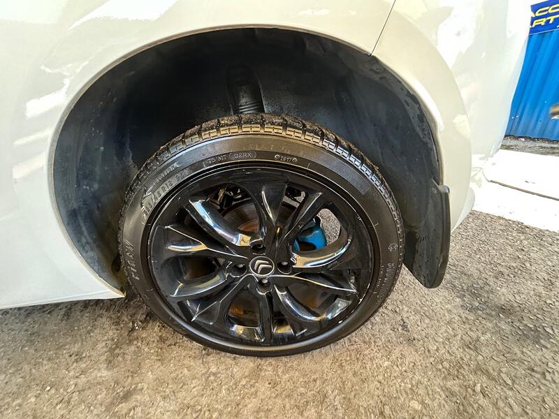 CITROEN DS4