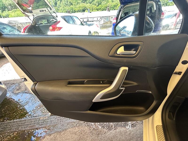 CITROEN DS4