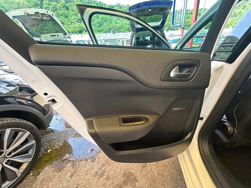 CITROEN DS4