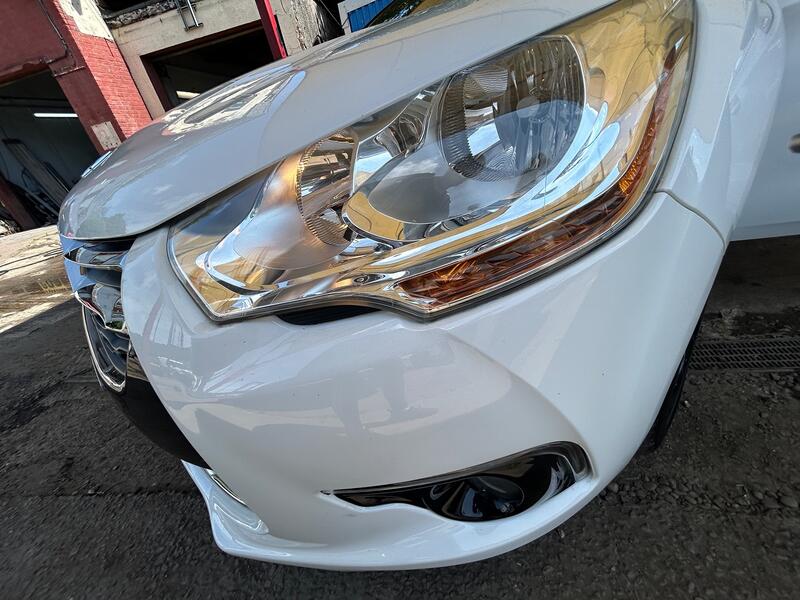 CITROEN DS4